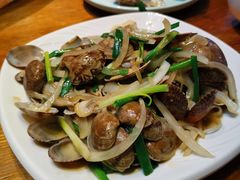 -南海渔家•海鲜•正宗海南菜(海棠湾店)