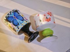 -朝画惜时·陶艺·手作·团建