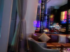 -南宁那莲豪华精选酒店-云霄酒廊·80楼高空城景酒吧