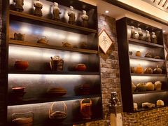 -健眺小海鲜(临海后山店)