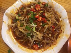 -黄泰吉拾味餐厅(江汉路店)