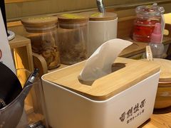 -雷门拉面·现熬骨汤(凯德来福士店)