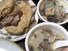 -老北京胡同味道二荤铺(酒仙桥店)