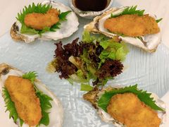 -芮麒·日本料理(淮海路店)