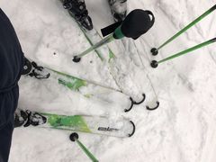 -长沙湘江冰雪世界