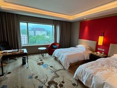 -南京维景国际大酒店(南京博物院店)