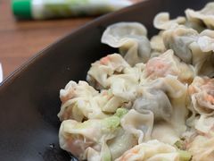 -炳记云饺(德政总店)