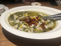 -茅庐毛血旺(烟台大悦城店)