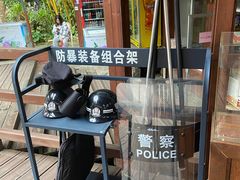 -野象谷景区