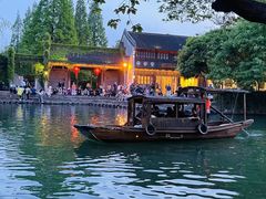 -乌镇景区