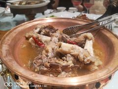 -九十九顶毡房(阜石路店)