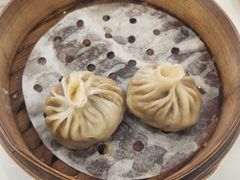 -古南都·清真绿柳居菜馆(太平南路店)