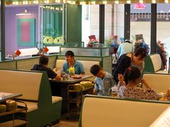 大堂-椰小鸡·琼州糟粕醋·火锅(美兰缤纷城店)