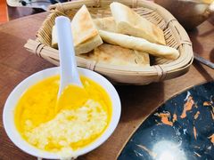 -陀岗美食·云南藏式特色餐厅