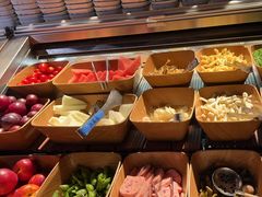 -温野菜涮涮锅(西单大悦城店)