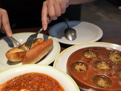 -萨莉亚意式餐厅(杭州西溪龙湖天街店)