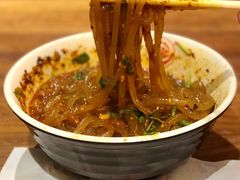 -万记麻辣烫国展总店