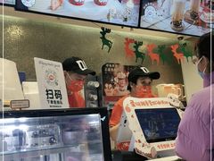 -DQ·蛋糕·冰淇淋(通州万达店)
