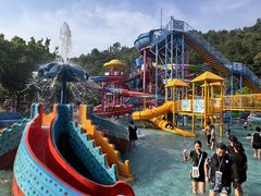 -清泉湾生态旅游度假区