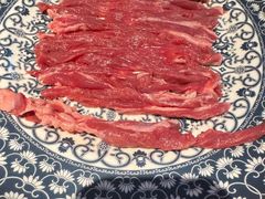 -北京老门框爆肚涮肉馆(锦业路店)