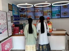 -咬不得高祖生煎·简餐(高银街店)