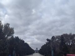 -成吉思汗庙