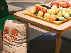 -杭州开元森泊度假乐园