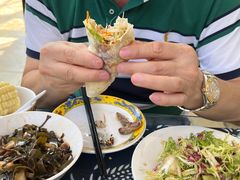 -康陵正德春饼宴26号
