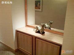 -上海嘉豪淮海国际豪生酒店
