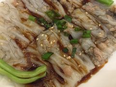 -金汇酒楼(中山东区店)