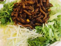 -满园烤鸭·春饼(太原街万达店)