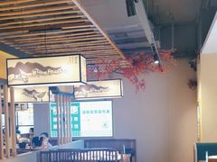 -绿草地·湘菜(喜盈门店)