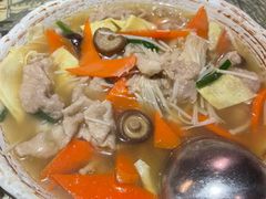 -桃源人家(东门店)
