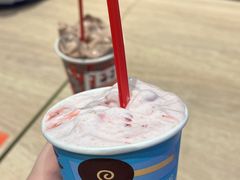 -DQ·蛋糕·冰淇淋(奥林匹克广场店)
