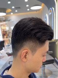 -苏奇发型·烫发染发