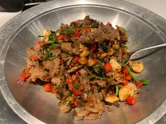 -红樱桃·欢乐餐厅(太原里店)