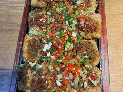 -胡马八破·川菜小馆(高新万达店)