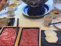 -祥源胡同·涮牛羊肉火锅(花桥店)