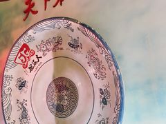 -大海碗·炸酱面·烤鸭·京菜(天坛店)