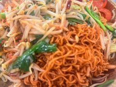 -郑喜旺烧烤(新密总店)