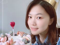 -小苍兰风铃草蛋糕甜品(沈阳店)