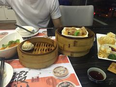 -虾饺妹·粤式手工点心(水荫路店)
