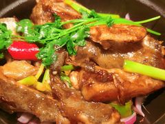 -桥东喜碧海鲜街(水东街店)
