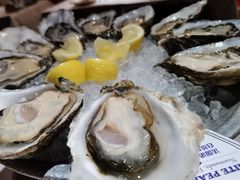 -Osteria Garden 生蚝花园餐厅(原进贤路店)
