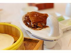 -大鸭梨烤鸭(石佛营店)