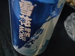 -红满天烧烤(怡馨家园店)