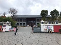 景点-遵义会议纪念馆