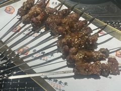 -宗泉烤全羊·烤羊腿·家常菜(解放东路店)