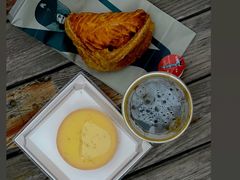 苹果酥-老梦面包CHEZMOREL(麦子店)