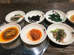 -朴大人炭烤·韩国料理(奥帆中心海尔洲际店)